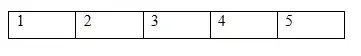 folder structure