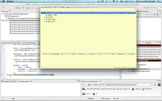 database image