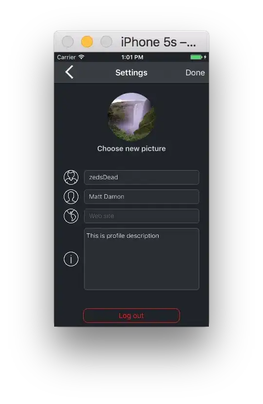 Datepicker Image
