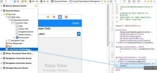 Image of width and linestyle changes.