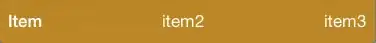CORS error with http status error