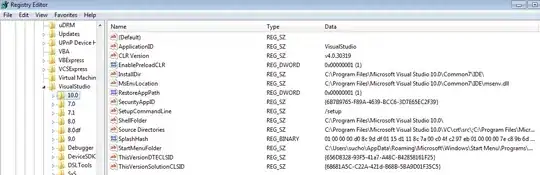 DataSheet to Filter