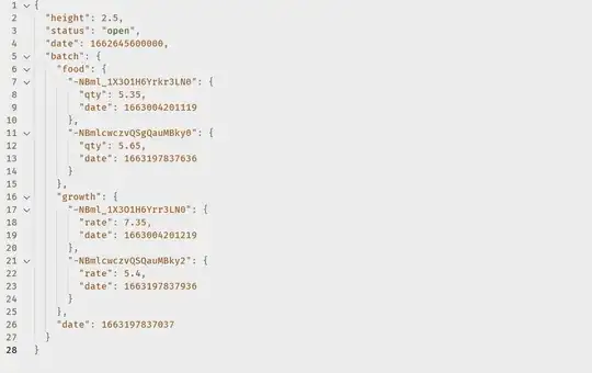 adding time to the date fields