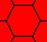 an error