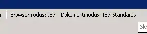 Result from console.log