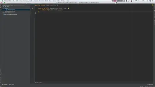iOS Suport Matrix