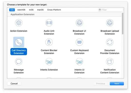 UITableViewCell Class