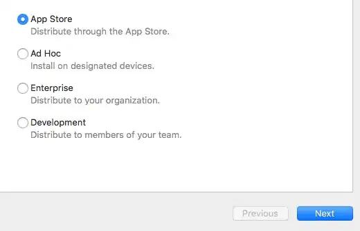 syncfusion packages installed