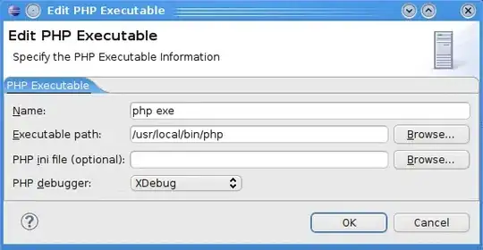 blob image