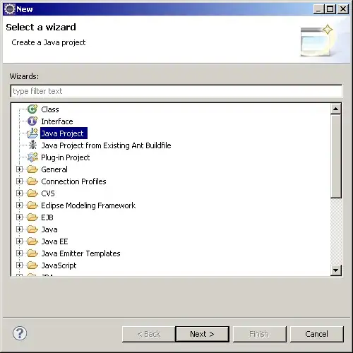 code behind