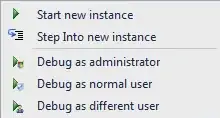 Image for regex101 test using my current regex
