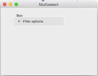 PyDev Eclipse and final outcome of my gui code