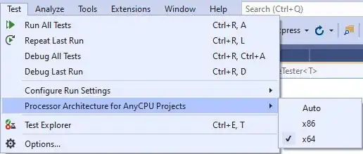 Checkbox I want to click