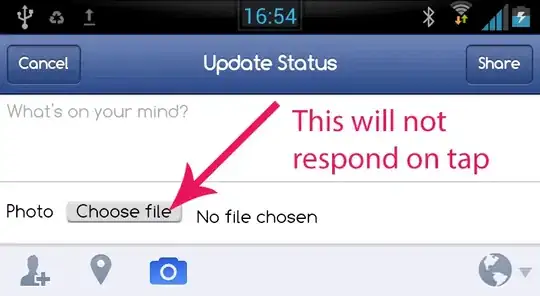 My App