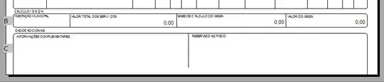 error with jTDS driver