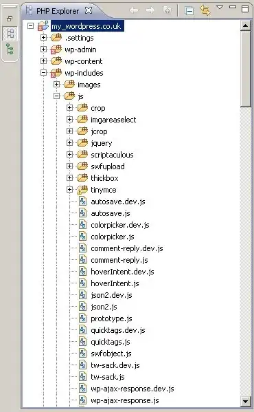 comparison of the results in shader and design apps