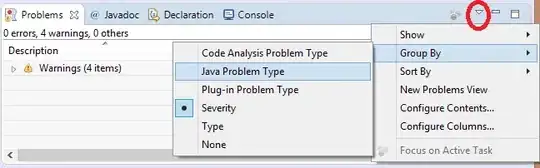 Debugging Values