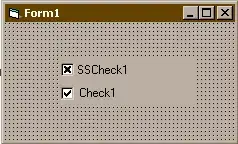 self-intersection example