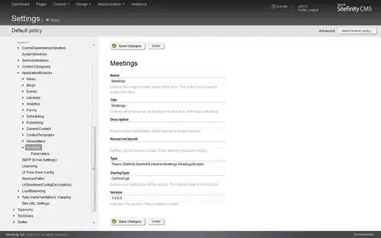 Authenticate Every Singe request
