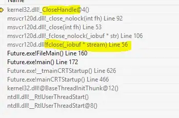 Native Library Folder Configuration