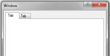 Screenshot of both terminals