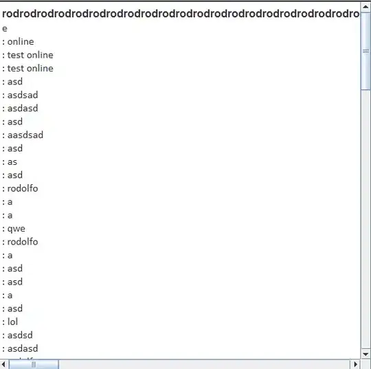 Edit "equals() and hashCode()" Velocity templates