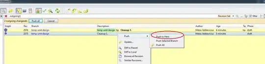 Pass-Through Queries