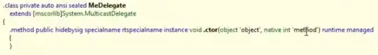 SQL Column Types