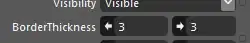 My shared preferences