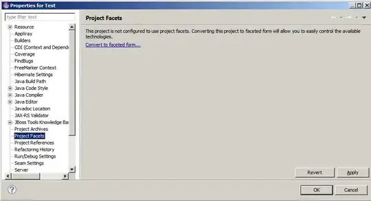 Import textfile