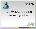 Screen-shot which shows redundancy in manifest file.
