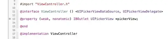 IBOutlet Connected