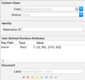 Dump View Hierarchy for UI Automator