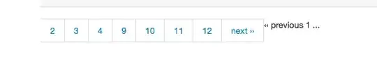 Flutter App trying to connect to a ZeroMQ Server