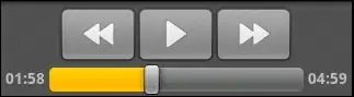 Calculator interface