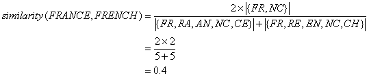 algorithm