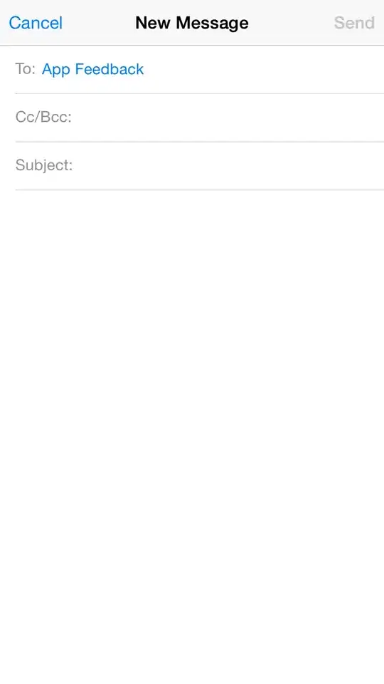 File structure