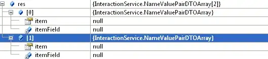 Screenshot of Google's Maven Repository