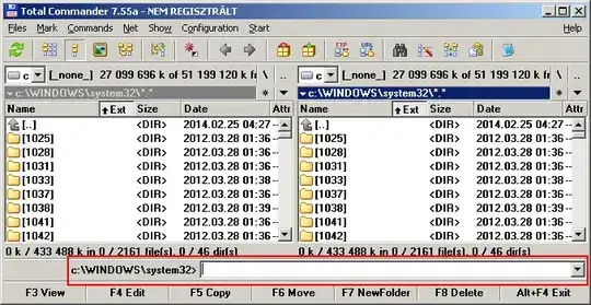 Error in line 38