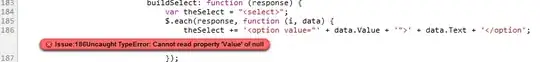 Formatted output
