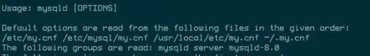 Getting npm scripts to run as is in Windows