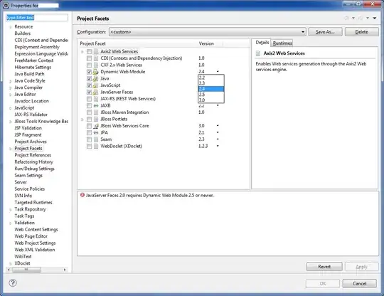BPMN LaneSet Multiplicity Test 1 (Nested Pool) - Sequence Flow Across Pool Boundary Modeling Attempt Message