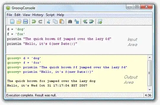 Chrome devtools