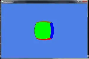 regex101 output