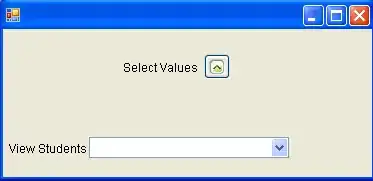 Correct Display (Shown in Chome devtools)