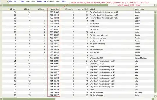 array_merge vs plus