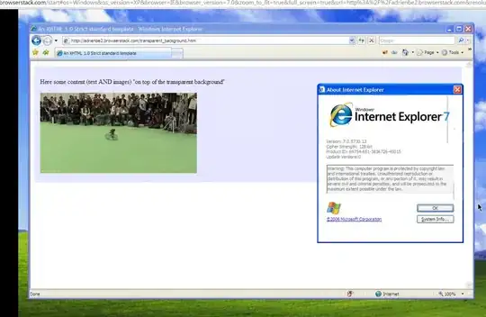 IE7