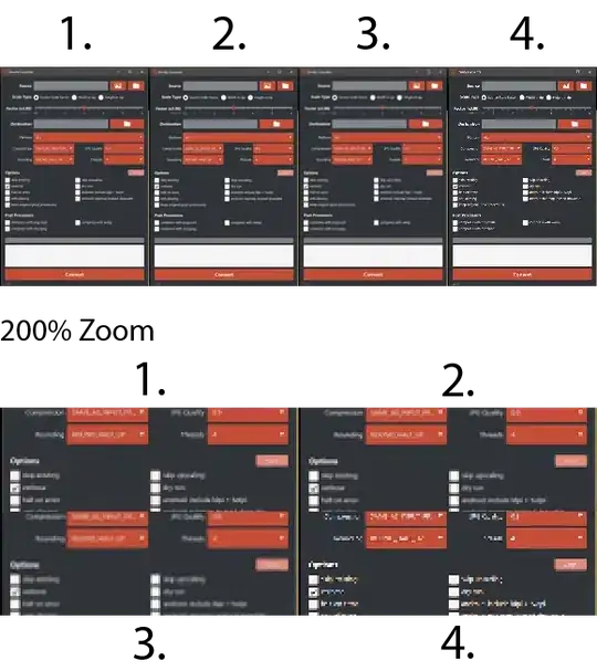 Chrome Message