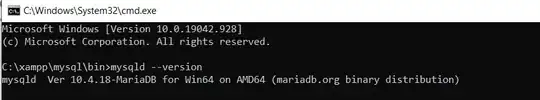 JSON ERROR
