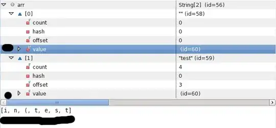 Csv file named Potter.csv .Contains two records with the following headings: Date, time, service provider, client name, client phone, comments, service category